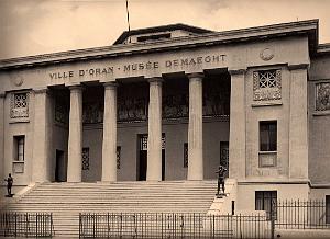 ORAN- Musee Demaeght- Monneret(4)